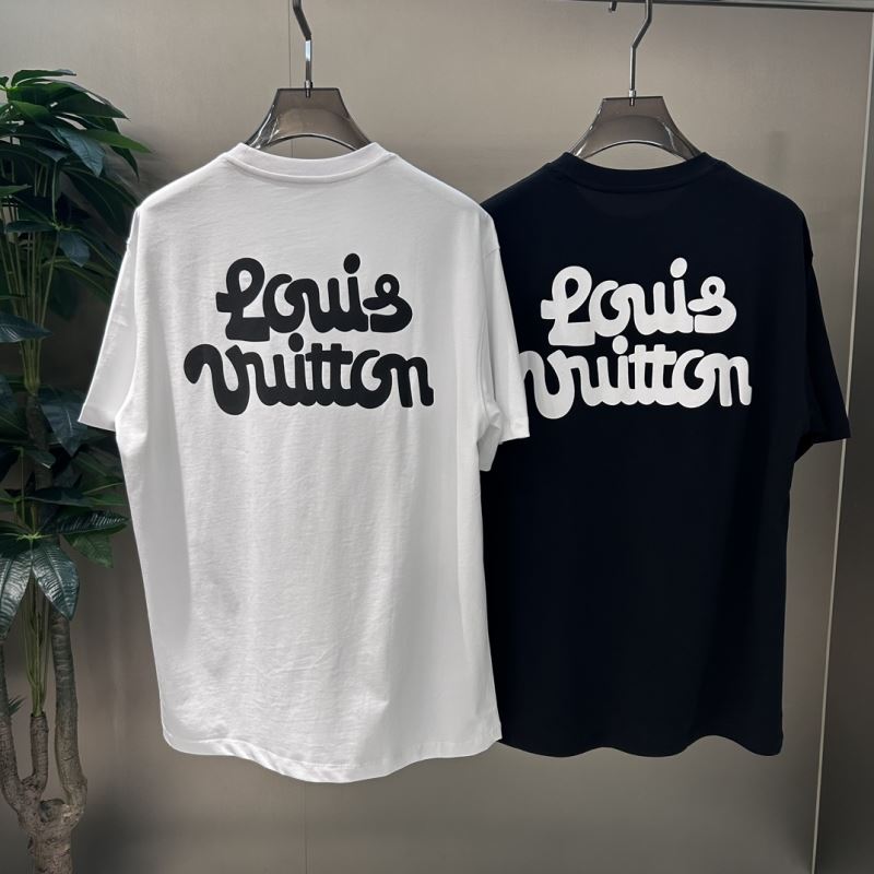 Louis Vuitton T-Shirts